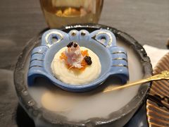 -蟹犇前•帝王蟹雪蟹(陆家嘴店)