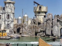 -渔岛海洋度假区