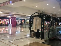 -吾悦广场(天津和平店)