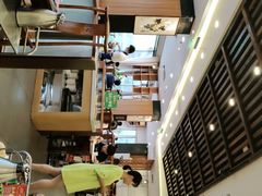 -清真·鸦儿李记·涮肉(和平里店)