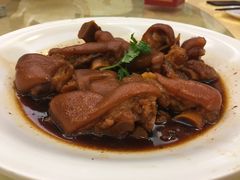 -海宝酒家(中山四路店)