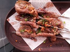 -wann lounge 低温慢煮牛排·清吧