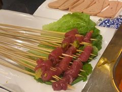 -百年川椒重庆老火锅(光谷店)