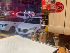 -小不点烧烤城(长乐宫店)