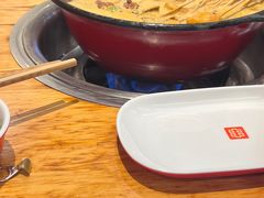 -袁记串串香(川师店)