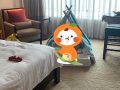 -上海浦东嘉里大酒店