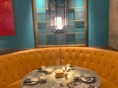 大堂-岭南真味·匠心粤菜(K11店)