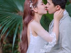 -韩尚婚纱摄影新会店