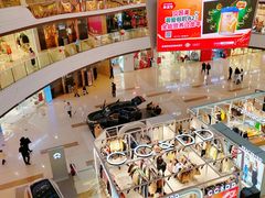 -万达广场(齐齐哈尔建华店)