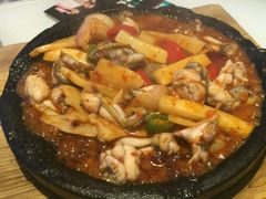 -食锦记·福建私房菜(浦西万达店)