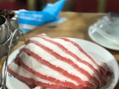 肥牛-元盛居(生态大街店)