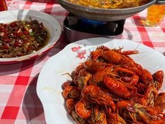 -文昌阁·长沙市井菜(美食地标店)