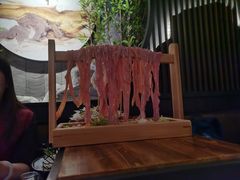 -湊湊火锅·茶憩(东城万达店)