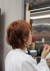 -Hair Code芭曲发型