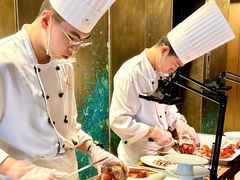 -四季民福烤鸭店(王府井东安门店)