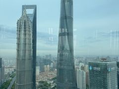 -PAUL LAFAYET 法式甜品(国金中心商场店)