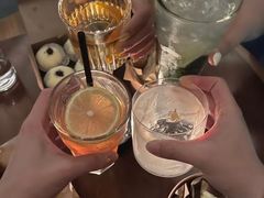 -Nirvana Cafe&Bar(北仓文创街区店)