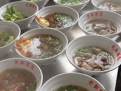 -老赵面店(大西路店)