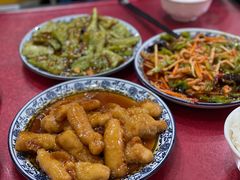 -北大地皖峰饭馆