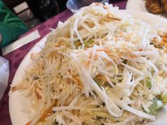 -盈春大饭店(千山路店)