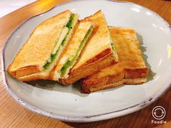 -HELLO 27 意面·沙拉·帕尼尼