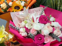 -双季花艺园艺市场(浦东店)