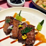 这家店真是刷新了我对韩餐的认知