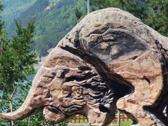 -乌江画廊(彭水苗族土家族自治县)