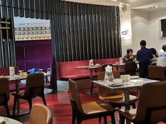 大堂-鹿港小镇(霄云店)