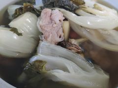 -海鲜街菜馆(海珠南路店)
