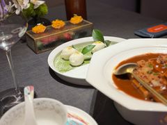 -锦府园·新台州菜(合生汇店)