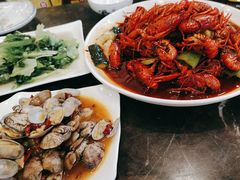 -上海老城区小龙虾虾宴·杭帮菜(五柳巷店)