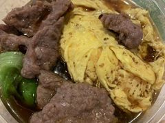 -孖记茶档·热腾茶餐(江南西plus店)