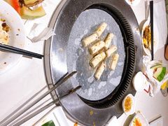 -么子烤肉(化龙池店)
