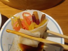 丝娃娃-怪噜范·老贵阳街头名小吃(汇金星力城店)