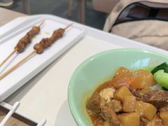 -李先生牛肉面大王(广渠门内店)