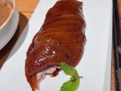 -四季民福烤鸭店(前门廊房二条店)