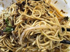 麻辣凉面-林静小吃(复兴路店)