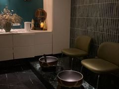 -涟LIAN·泰式按摩·MASSAGE·SPA(深业上城店)