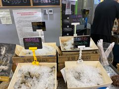 -HIHE Bistro·Oyster Bar(华熙live店)