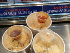 -包馔·夜包子(华强北店)
