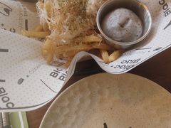 -Blac+Blac(中海环宇荟店)