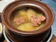 -民间瓦缸煨汤館(嵩山路店)