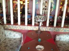 -栖巢咖啡馆(双岗店)