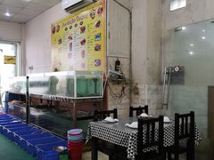 -QQ海鲜餐厅