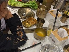 -老板娘的烤肉店(港湾广场店)