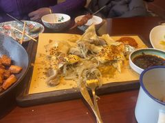 -那拉提之疆·新疆菜(美院店)