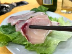 -濠轩阁特色生蚝火锅(水湾路店)