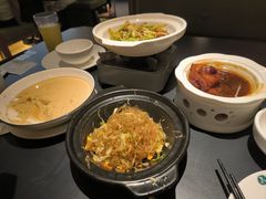 -小菜园新徽菜(青岛市南万象城店)