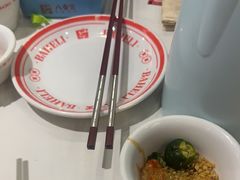 -八合里潮汕鲜牛肉火锅(上海汇智广场店)